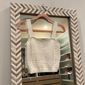 chic summer top